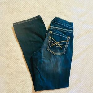 Ariat bootcut jeans